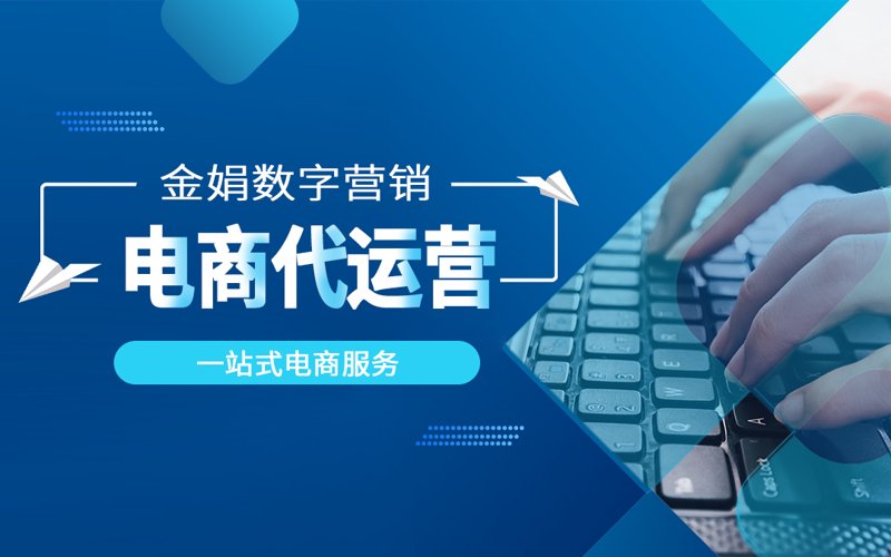 电商运营推广：数据驱动下的策略与实践
