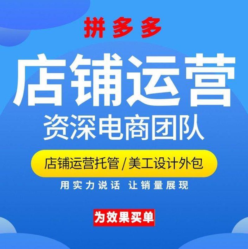 网店托管：新手与老手的选择指南