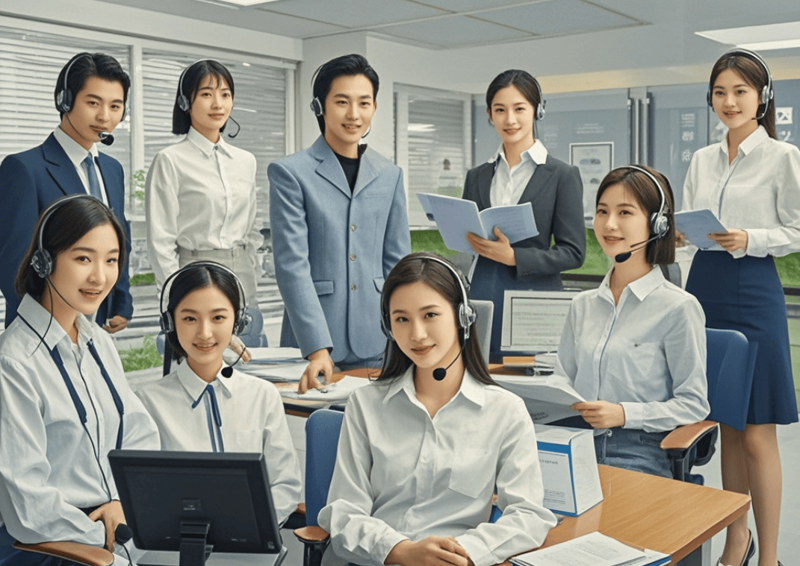 电商服务公司的崛起与选择：一份实用指南