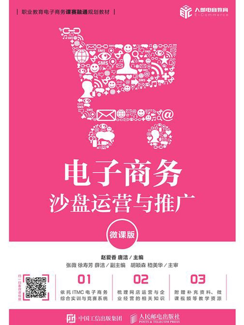 电商运营推广:用数据驱动增长的秘密武器